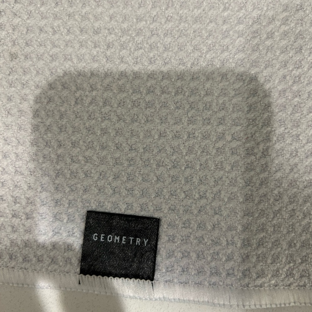 Geometry Dishcloth Set - Picture 3 of 4